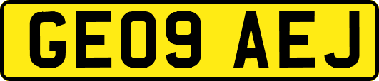 GE09AEJ