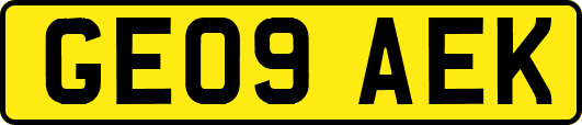GE09AEK