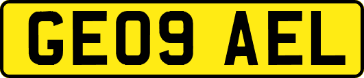 GE09AEL