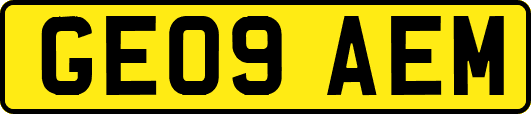 GE09AEM