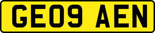 GE09AEN