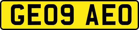 GE09AEO