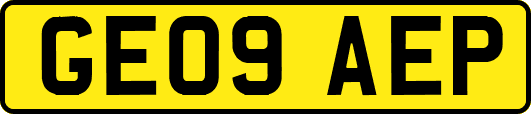 GE09AEP