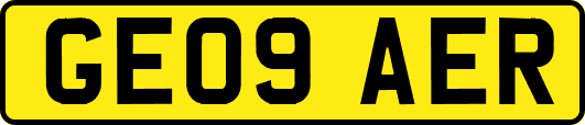 GE09AER
