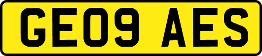 GE09AES