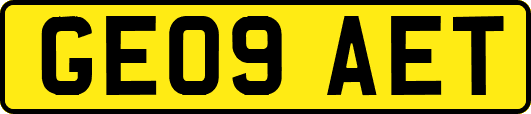 GE09AET