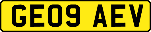 GE09AEV