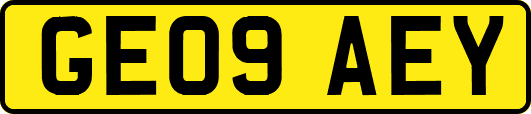GE09AEY