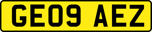 GE09AEZ