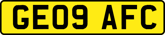 GE09AFC