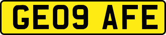 GE09AFE
