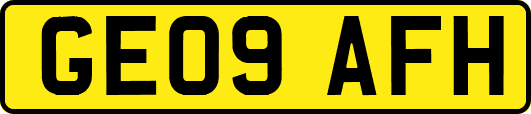 GE09AFH