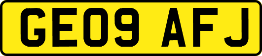GE09AFJ