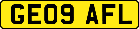 GE09AFL