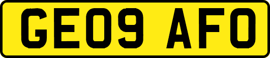 GE09AFO