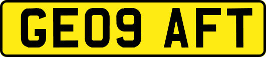 GE09AFT