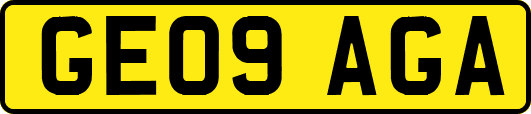 GE09AGA