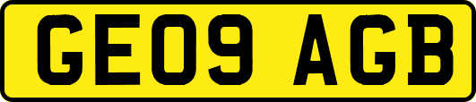GE09AGB