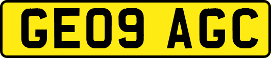 GE09AGC