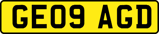 GE09AGD
