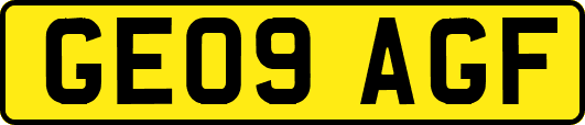 GE09AGF