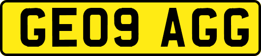 GE09AGG
