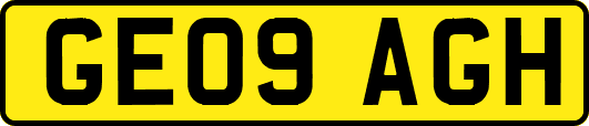 GE09AGH