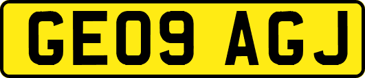 GE09AGJ