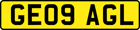 GE09AGL