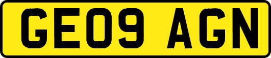 GE09AGN