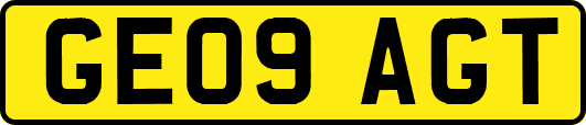 GE09AGT