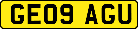 GE09AGU