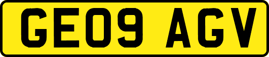 GE09AGV