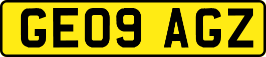 GE09AGZ