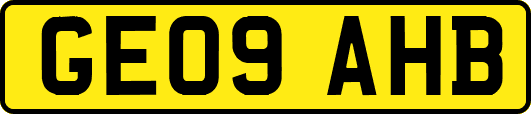GE09AHB