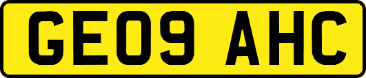 GE09AHC