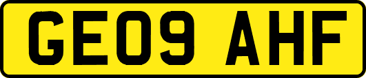 GE09AHF
