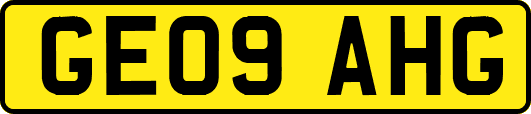GE09AHG