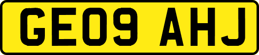 GE09AHJ