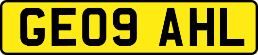 GE09AHL