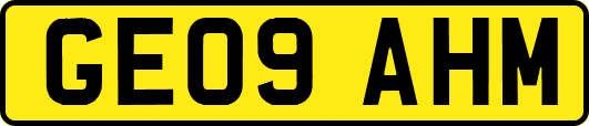 GE09AHM