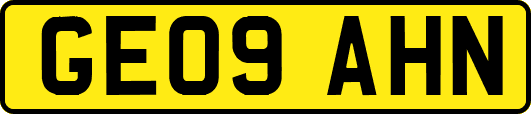 GE09AHN