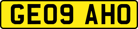 GE09AHO