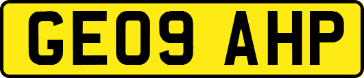 GE09AHP