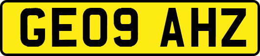 GE09AHZ