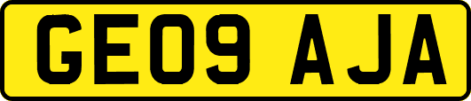 GE09AJA