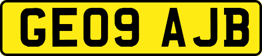 GE09AJB