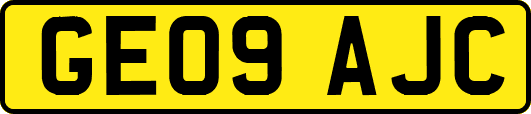 GE09AJC