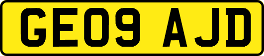 GE09AJD