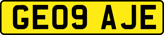 GE09AJE
